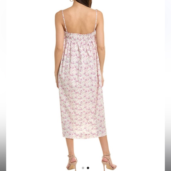NWT Wayf Dress - Picture 2 of 5